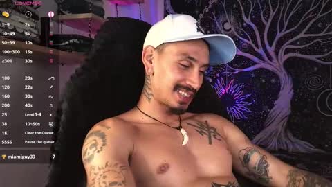 Mateo online show from January 11, 6:11 pm