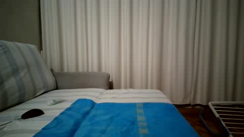 Mateo Blu online show from November 24, 6:42 pm