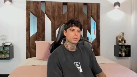 Snapshot of mateo_dilucajs1 chatting on September 24, 7:23 pm mateo_dilucajs1 online show from September 24, 7:23 pm