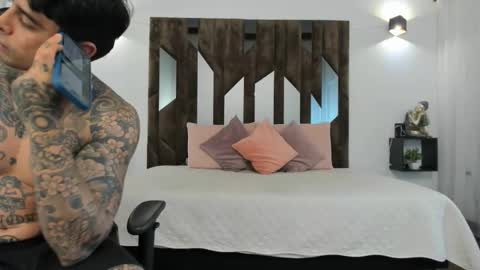 Snapshot of mateo_dilucajs1 chatting on October 14, 9:00 pm mateo_dilucajs1 online show from October 14, 9:00 pm