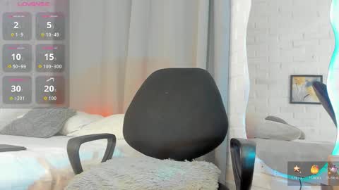 MATEO HUNTER online show from January 31, 7:11 pm