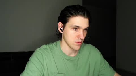 mateo_zeus online show from April 7, 11:27 pm