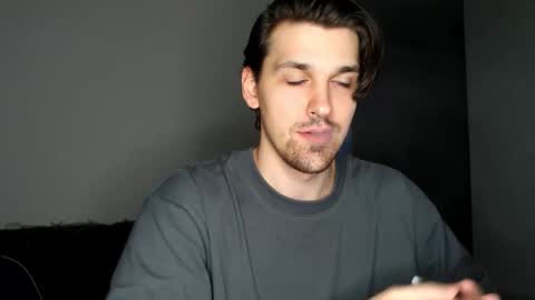 mateo_zeus online show from November 2, 3:11 am