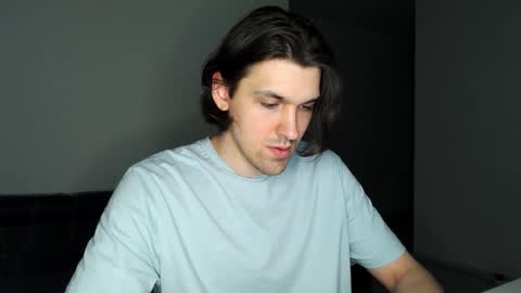 mateo_zeus online show from March 16, 5:44 am