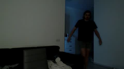 mateo_zeus online show from July 1, 3:07 am