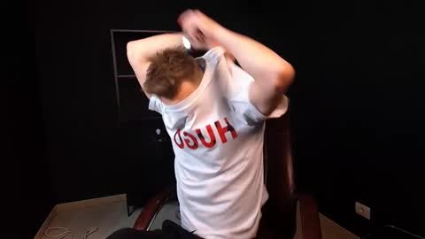 MateoBenjamin online show from January 19, 4:57 pm