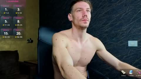 MateoBenjamin online show from March 14, 12:23 pm