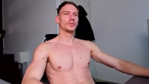 MateoBenjamin online show from March 11, 1:07 pm