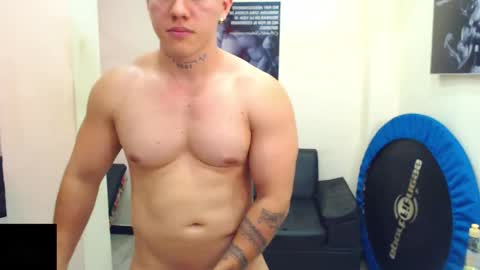 Mateo online show from May 26, 10:06 pm