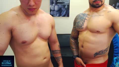 Mateo online show from January 15, 10:34 pm