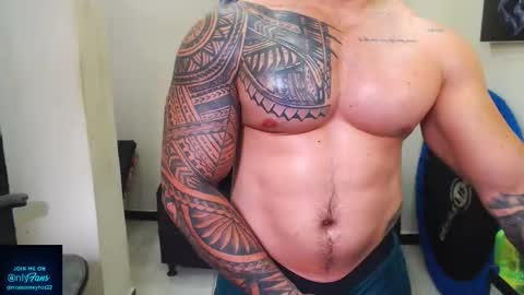 Mateo online show from December 4, 6:26 pm