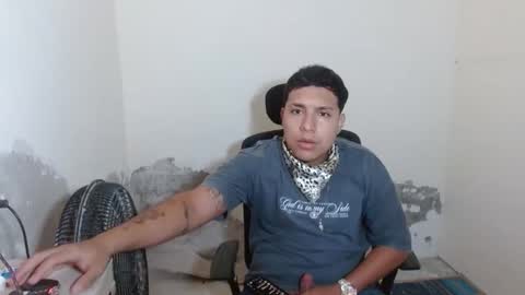 mateuspolla online show from April 7, 6:02 am