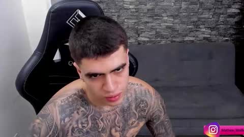 Mathew Independent model online show from March 8, 1:36 am