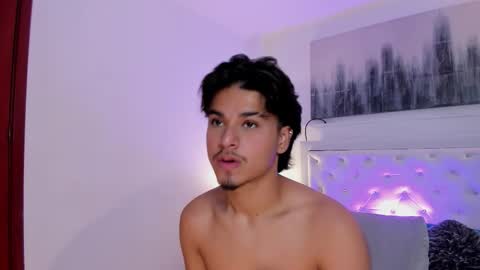 Snapshot of mathewadams chatting on October 20, 6:56 pm Mathew online show from October 20, 6:56 pm