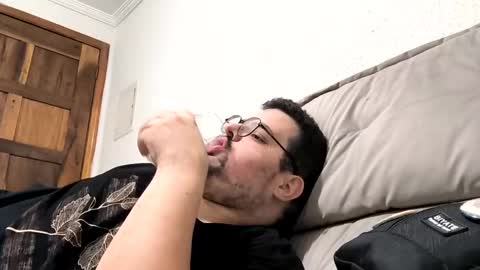 Math online show from January 18, 8:10 am