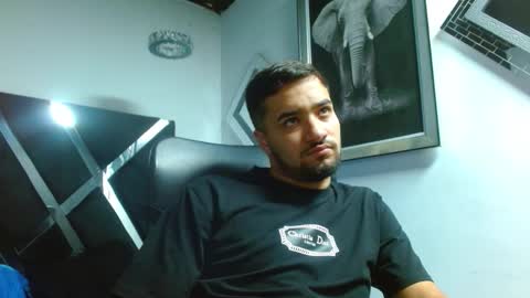 Snapshot of mathews_colton1 chatting on October 20, 11:36 am Mathews online show from October 20, 11:36 am