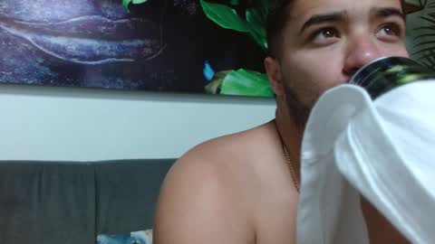 Snapshot of mathews_colton1 chatting on January 21, 12:13 pm Mathews online show from January 21, 12:13 pm