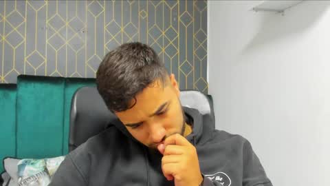 Mathews online show from April 7, 11:43 am