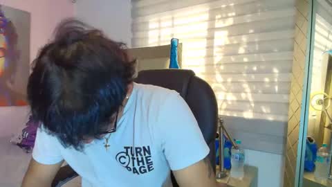 MATHIAS online show from March 28, 7:58 pm