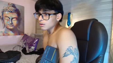 MATHIAS online show from March 27, 12:04 am