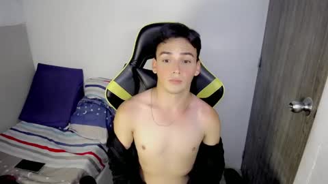 MATHIAS online show from March 23, 8:26 pm