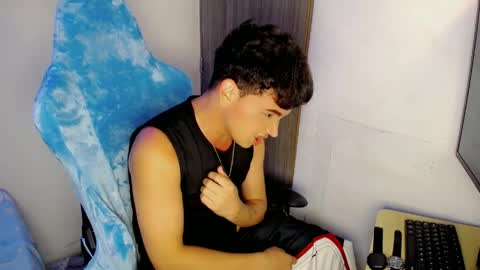 MATHIAS online show from March 27, 8:26 am