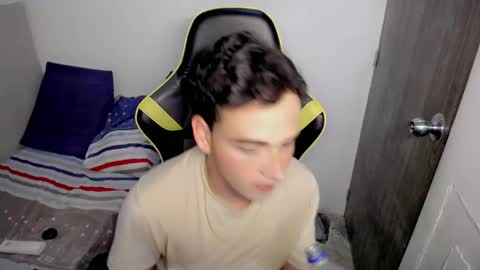 MATHIAS online show from March 22, 7:41 pm