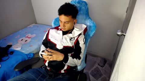 MATHIAS online show from April 6, 4:46 am