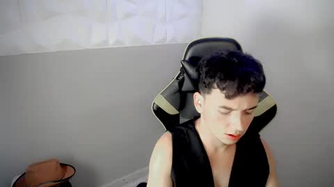 MATHIAS online show from April 12, 10:06 am