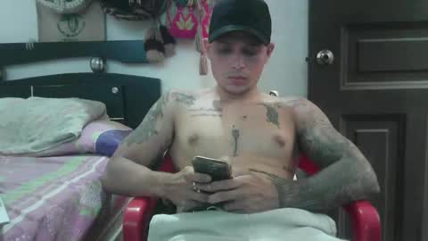 mathiew_callen online show from June 1, 4:18 pm