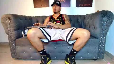  MATIAS COSTA  online show from October 21, 5:27 pm