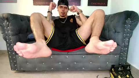  MATIAS COSTA  online show from December 16, 10:50 pm