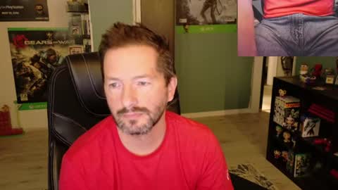 matic_time online show from June 21, 11:43 pm