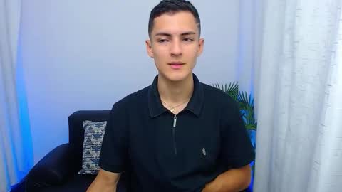 Matias online show from October 22, 2:32 pm