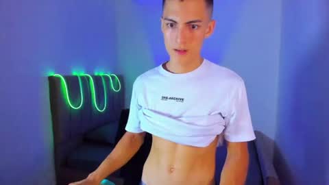 Matias online show from July 17, 4:13 pm
