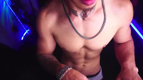 matius online show from March 26, 11:09 pm