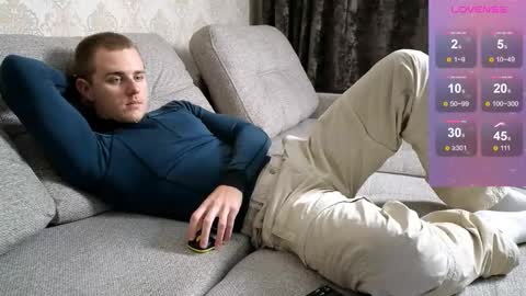 Matt online show from December 5, 7:21 pm