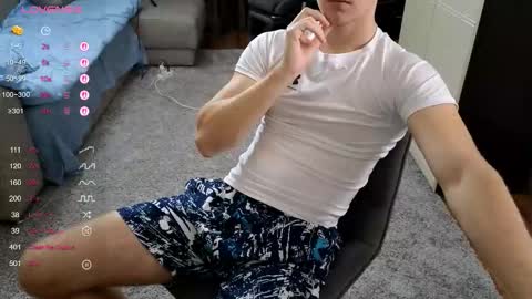 Matt online show from December 4, 4:03 pm