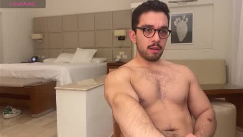 The Matt Leon online show from November 14, 12:58 am