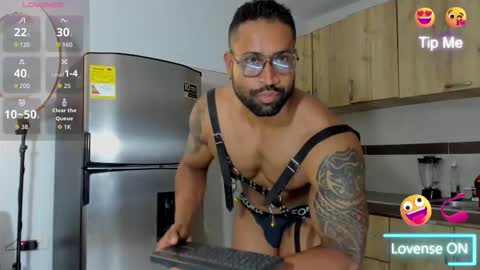 matt rodriguez92 online show from January 12, 6:45 pm