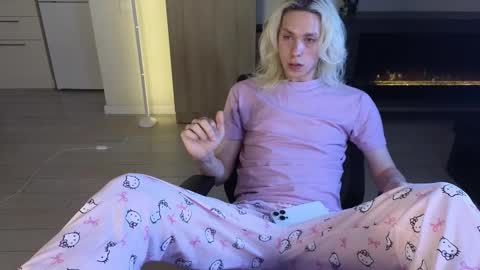 Matt online show from March 24, 10:46 pm