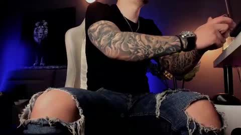 Matt online show from April 19, 7:19 am