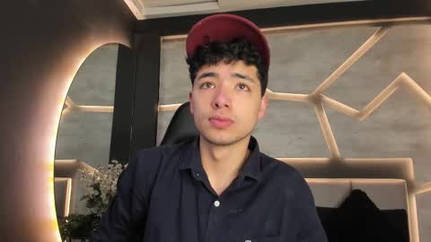 matt online show from January 11, 1:15 pm