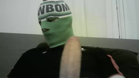 Mattador online show from December 12, 9:26 pm