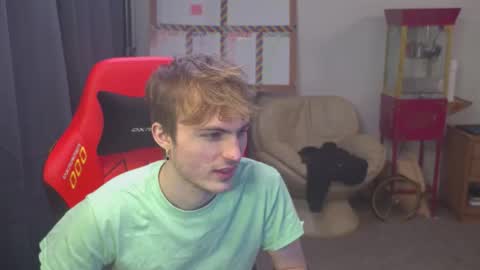 Matt Cash online show from March 3, 2:08 am