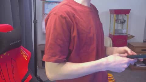 Matt Cash online show from March 30, 1:06 am