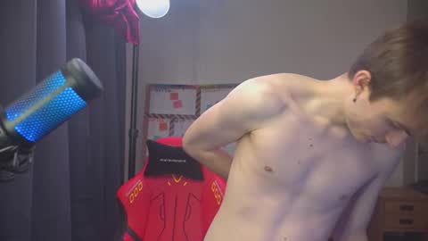 Matt Cash online show from March 9, 2:05 am