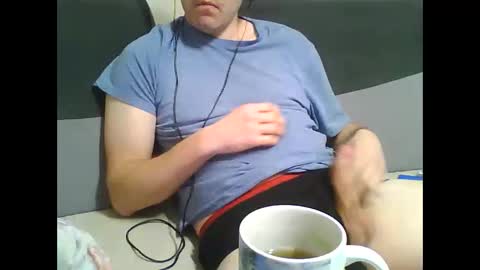 mattek89 online show from February 9, 4:40 pm