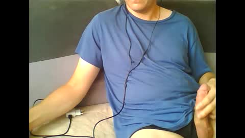 mattek89 online show from September 24, 10:46 am