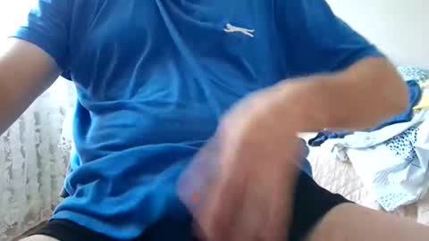 mattek89 online show from October 15, 8:44 am